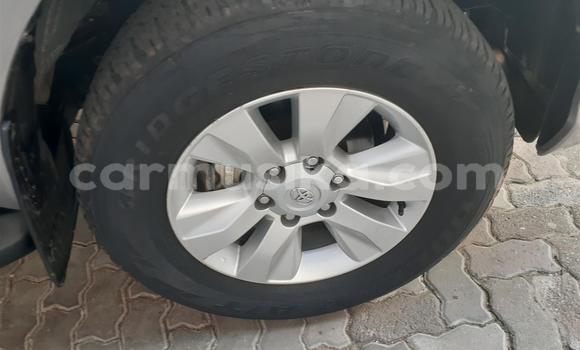 Buy Used Toyota Hilux Silver Car in Bulawayo in Bulawayo Buy Used Toyota Hilux Silver Car in Bulawayo in Bulawayo