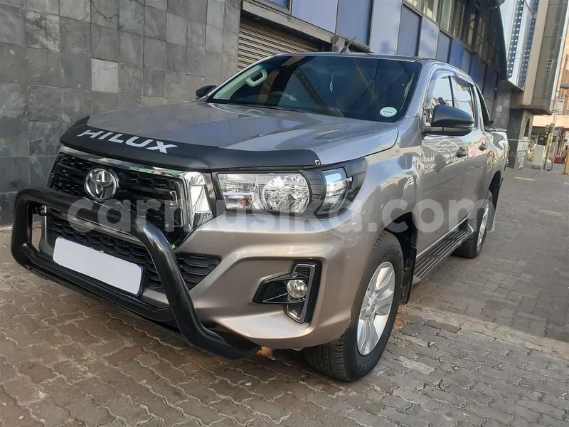 Big with watermark toyota hilux bulawayo bulawayo 26860