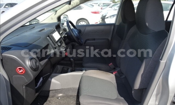 Tenga Tsaru Nissan AD Sirivha Mota in Beitbridge in Matabeleland South Tenga Tsaru Nissan AD Sirivha Mota in Beitbridge in Matabeleland South