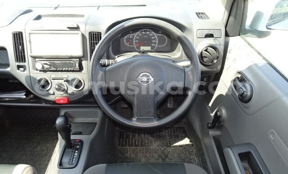 Tenga Tsaru Nissan AD Sirivha Mota in Beitbridge in Matabeleland South Tenga Tsaru Nissan AD Sirivha Mota in Beitbridge in Matabeleland South