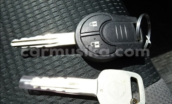 Tenga Tsaru Nissan AD Sirivha Mota in Beitbridge in Matabeleland South Tenga Tsaru Nissan AD Sirivha Mota in Beitbridge in Matabeleland South