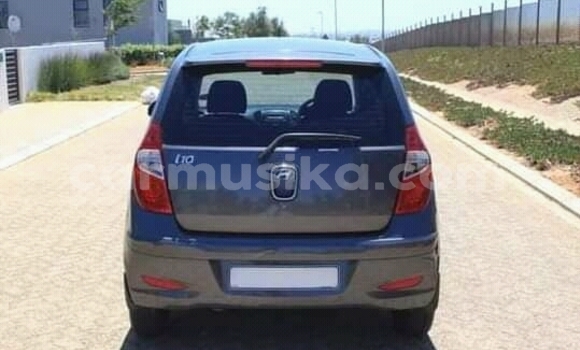 Buy Used Hyundai i10 Other Car in Beitbridge in Matabeleland South Buy Used Hyundai i10 Other Car in Beitbridge in Matabeleland South