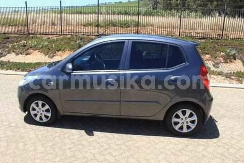 Big with watermark hyundai i10 matabeleland south beitbridge 26862