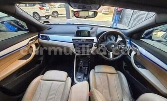 Buy Used BMW 1-Series Blue Car in Beitbridge in Matabeleland South Buy Used BMW 1-Series Blue Car in Beitbridge in Matabeleland South