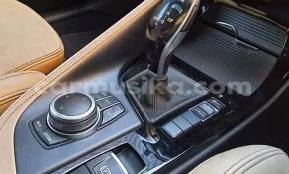 Buy Used BMW 1-Series Blue Car in Beitbridge in Matabeleland South Buy Used BMW 1-Series Blue Car in Beitbridge in Matabeleland South