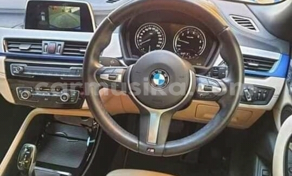 Buy Used BMW 1-Series Blue Car in Beitbridge in Matabeleland South Buy Used BMW 1-Series Blue Car in Beitbridge in Matabeleland South