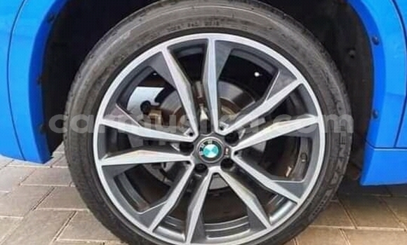 Buy Used BMW 1-Series Blue Car in Beitbridge in Matabeleland South Buy Used BMW 1-Series Blue Car in Beitbridge in Matabeleland South