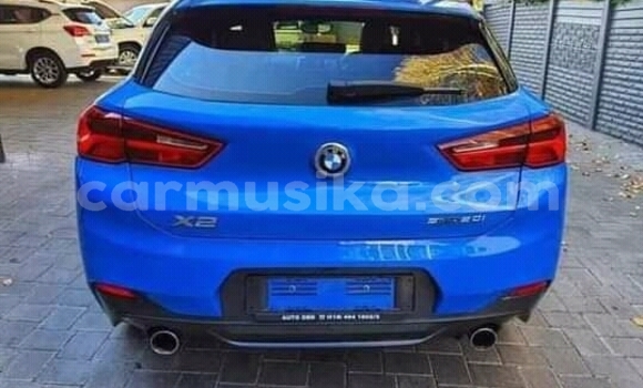 Buy Used BMW 1-Series Blue Car in Beitbridge in Matabeleland South Buy Used BMW 1-Series Blue Car in Beitbridge in Matabeleland South