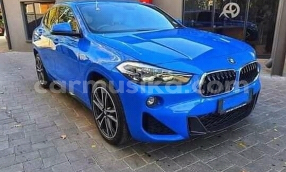 Buy Used BMW 1-Series Blue Car in Beitbridge in Matabeleland South Buy Used BMW 1-Series Blue Car in Beitbridge in Matabeleland South