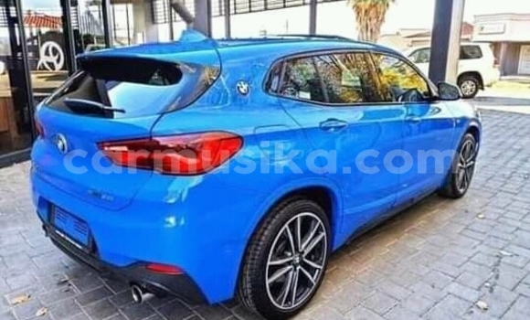 Buy Used BMW 1-Series Blue Car in Beitbridge in Matabeleland South Buy Used BMW 1-Series Blue Car in Beitbridge in Matabeleland South