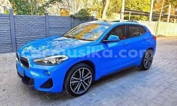 Buy Used BMW 1-Series Blue Car in Beitbridge in Matabeleland South Buy Used BMW 1-Series Blue Car in Beitbridge in Matabeleland South