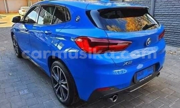 Buy Used BMW 1-Series Blue Car in Beitbridge in Matabeleland South Buy Used BMW 1-Series Blue Car in Beitbridge in Matabeleland South