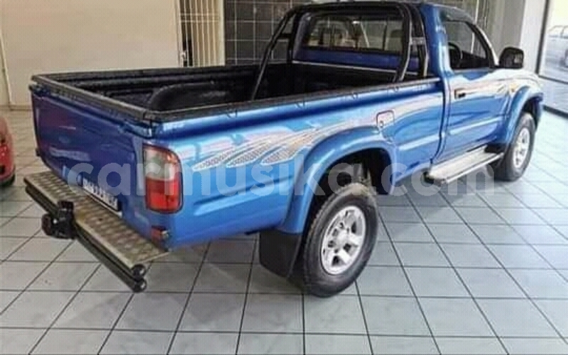 Big with watermark toyota hilux matabeleland south beitbridge 26864