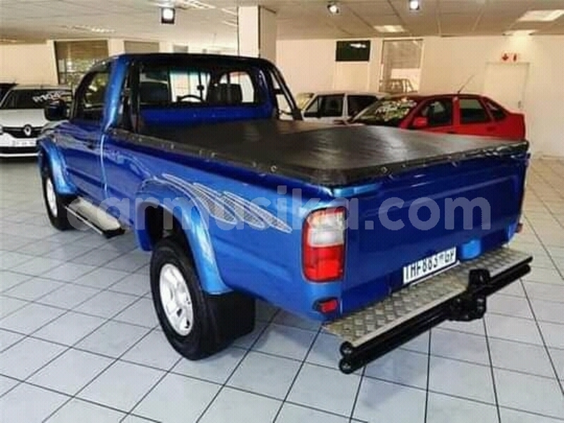 Big with watermark toyota hilux matabeleland south beitbridge 26864