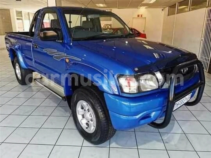 Big with watermark toyota hilux matabeleland south beitbridge 26864