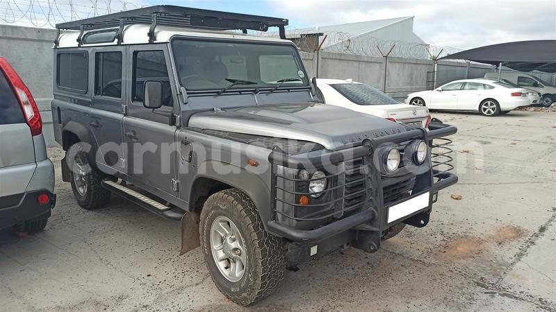 Big with watermark land rover defender matabeleland south beitbridge 26865