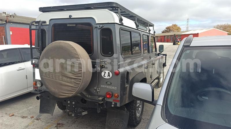 Big with watermark land rover defender matabeleland south beitbridge 26865