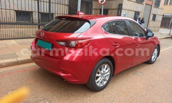 Buy Used Mazda Mazda 3 Red Car in Beitbridge in Matabeleland South Buy Used Mazda Mazda 3 Red Car in Beitbridge in Matabeleland South