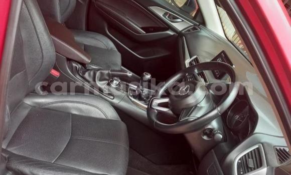 Buy Used Mazda Mazda 3 Red Car in Beitbridge in Matabeleland South Buy Used Mazda Mazda 3 Red Car in Beitbridge in Matabeleland South