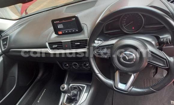 Buy Used Mazda Mazda 3 Red Car in Beitbridge in Matabeleland South Buy Used Mazda Mazda 3 Red Car in Beitbridge in Matabeleland South