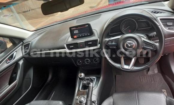 Buy Used Mazda Mazda 3 Red Car in Beitbridge in Matabeleland South Buy Used Mazda Mazda 3 Red Car in Beitbridge in Matabeleland South