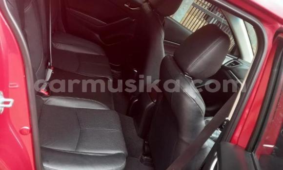 Buy Used Mazda Mazda 3 Red Car in Beitbridge in Matabeleland South Buy Used Mazda Mazda 3 Red Car in Beitbridge in Matabeleland South