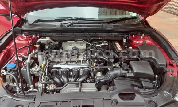 Buy Used Mazda Mazda 3 Red Car in Beitbridge in Matabeleland South Buy Used Mazda Mazda 3 Red Car in Beitbridge in Matabeleland South