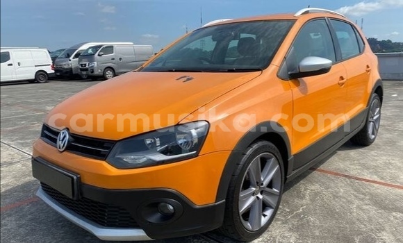 Buy Used Volkswagen Polo Other Car in Beitbridge in Matabeleland South