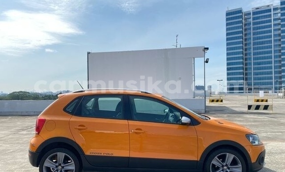 Tenga Tsaru Volkswagen Polo Zvimwe Mota in Beitbridge in Matabeleland South Tenga Tsaru Volkswagen Polo Zvimwe Mota in Beitbridge in Matabeleland South