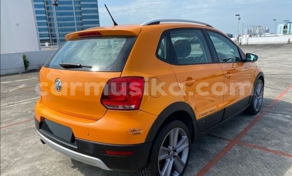 Tenga Tsaru Volkswagen Polo Zvimwe Mota in Beitbridge in Matabeleland South Tenga Tsaru Volkswagen Polo Zvimwe Mota in Beitbridge in Matabeleland South