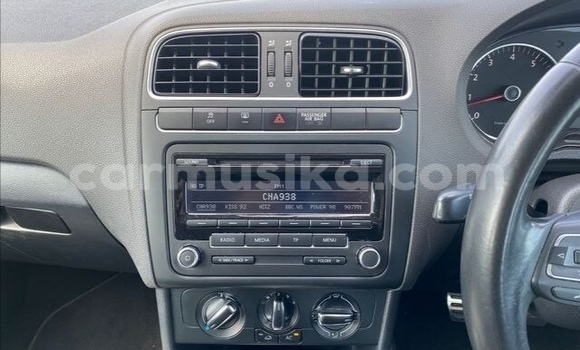 Tenga Tsaru Volkswagen Polo Zvimwe Mota in Beitbridge in Matabeleland South Tenga Tsaru Volkswagen Polo Zvimwe Mota in Beitbridge in Matabeleland South