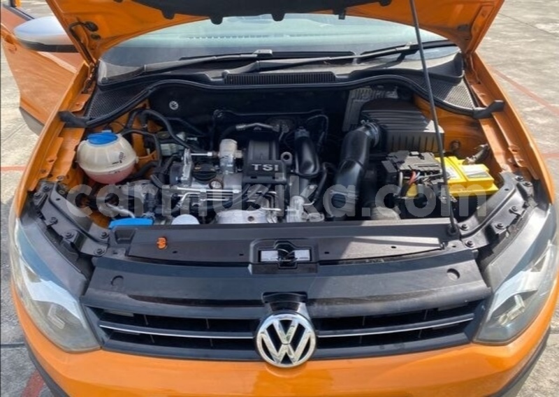 Big with watermark volkswagen polo matabeleland south beitbridge 26868