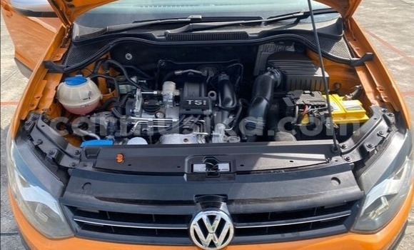 Tenga Tsaru Volkswagen Polo Zvimwe Mota in Beitbridge in Matabeleland South Tenga Tsaru Volkswagen Polo Zvimwe Mota in Beitbridge in Matabeleland South