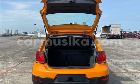 Tenga Tsaru Volkswagen Polo Zvimwe Mota in Beitbridge in Matabeleland South Tenga Tsaru Volkswagen Polo Zvimwe Mota in Beitbridge in Matabeleland South