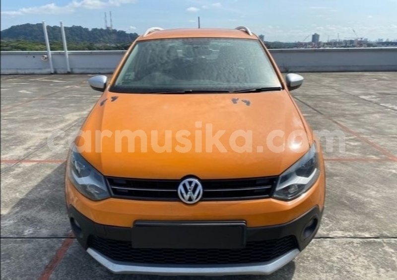 Big with watermark volkswagen polo matabeleland south beitbridge 26868