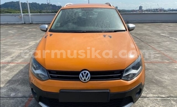 Tenga Tsaru Volkswagen Polo Zvimwe Mota in Beitbridge in Matabeleland South Tenga Tsaru Volkswagen Polo Zvimwe Mota in Beitbridge in Matabeleland South