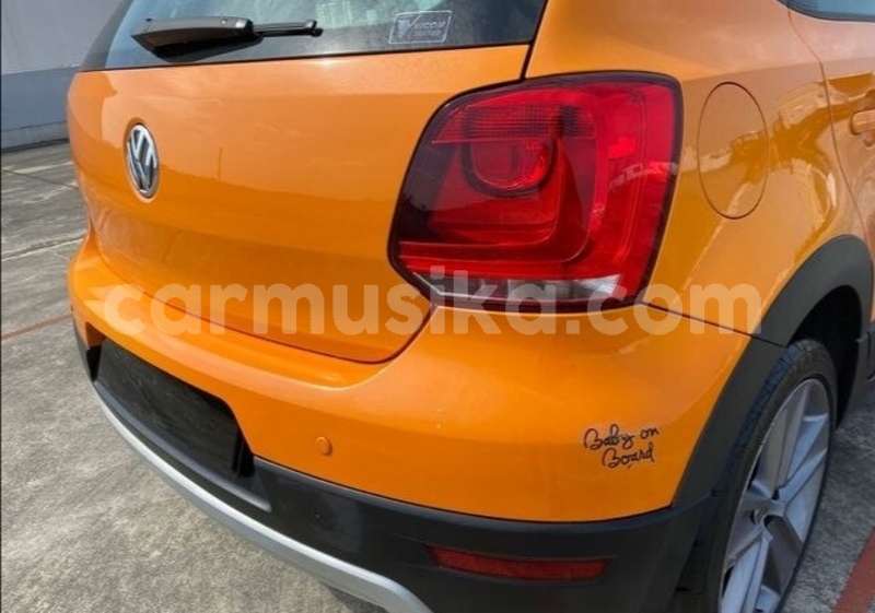 Big with watermark volkswagen polo matabeleland south beitbridge 26868