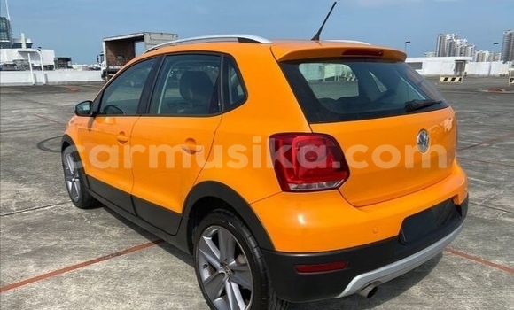 Tenga Tsaru Volkswagen Polo Zvimwe Mota in Beitbridge in Matabeleland South Tenga Tsaru Volkswagen Polo Zvimwe Mota in Beitbridge in Matabeleland South