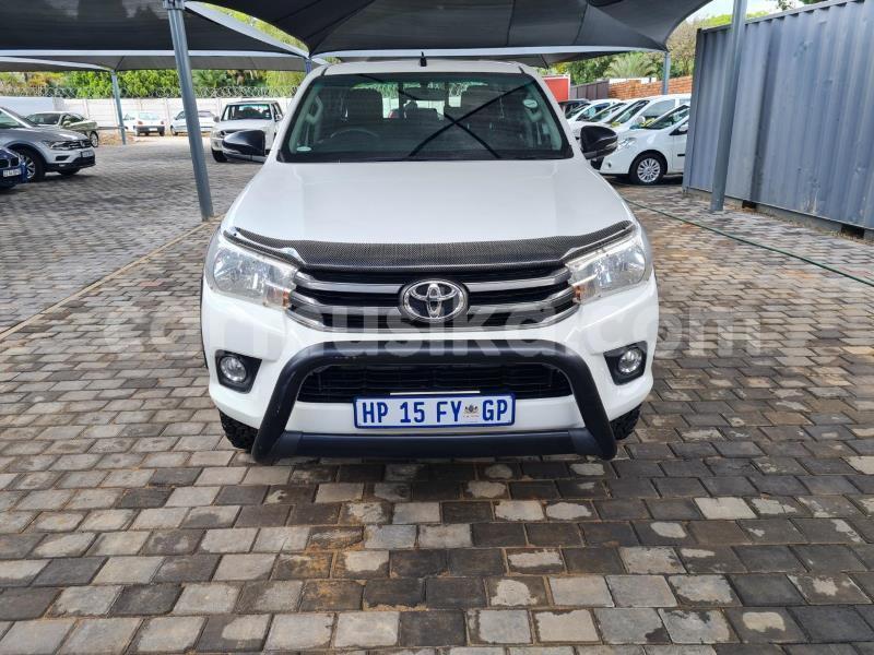 Big with watermark toyota hilux matabeleland south beitbridge 26870