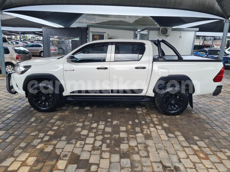 Big with watermark toyota hilux matabeleland south beitbridge 26870