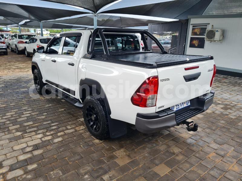 Big with watermark toyota hilux matabeleland south beitbridge 26870