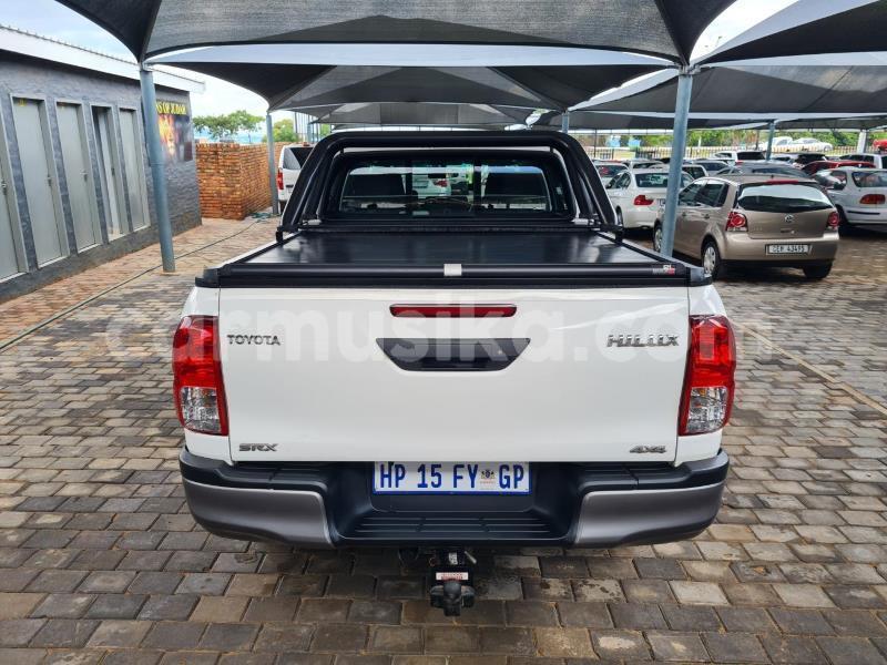 Big with watermark toyota hilux matabeleland south beitbridge 26870