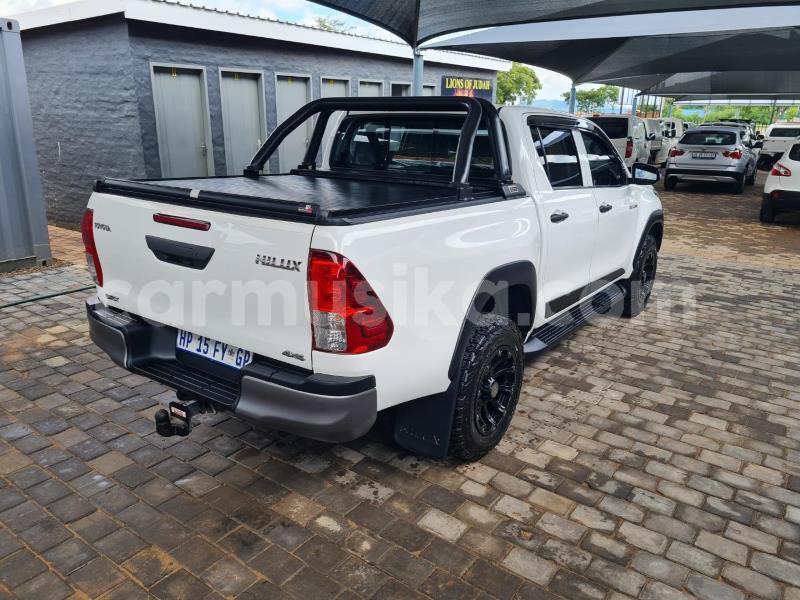 Big with watermark toyota hilux matabeleland south beitbridge 26870