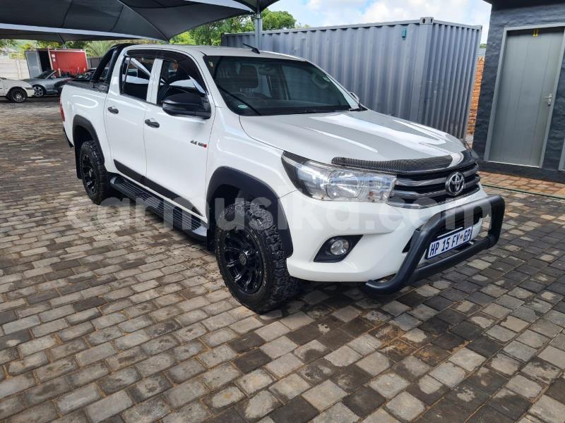 Big with watermark toyota hilux matabeleland south beitbridge 26870