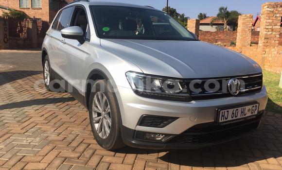 Tenga Tsaru Volkswagen Tiguan Sirivha Mota in Harare in Harare Tenga Tsaru Volkswagen Tiguan Sirivha Mota in Harare in Harare