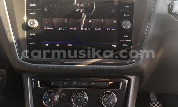 Tenga Tsaru Volkswagen Tiguan Sirivha Mota in Harare in Harare Tenga Tsaru Volkswagen Tiguan Sirivha Mota in Harare in Harare