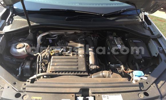 Tenga Tsaru Volkswagen Tiguan Sirivha Mota in Harare in Harare Tenga Tsaru Volkswagen Tiguan Sirivha Mota in Harare in Harare