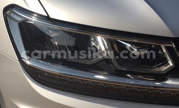 Tenga Tsaru Volkswagen Tiguan Sirivha Mota in Harare in Harare Tenga Tsaru Volkswagen Tiguan Sirivha Mota in Harare in Harare