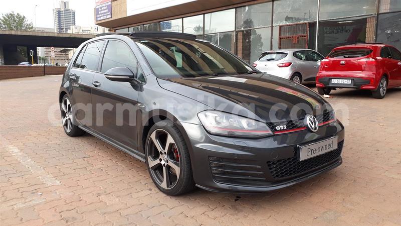 Big with watermark volkswagen golf gti harare harare 26873
