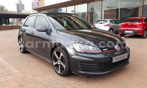 Buy Used Volkswagen Golf GTI Other Car in Harare in Harare